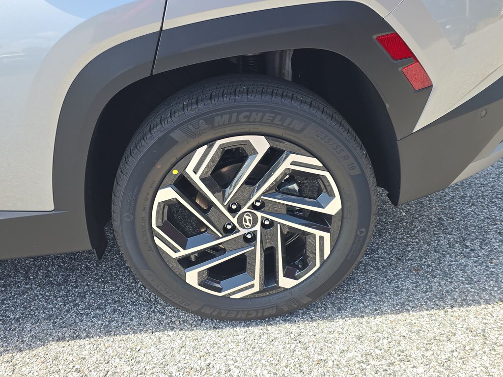 Thumbnail: 2026 Hyundai Tucson - 8