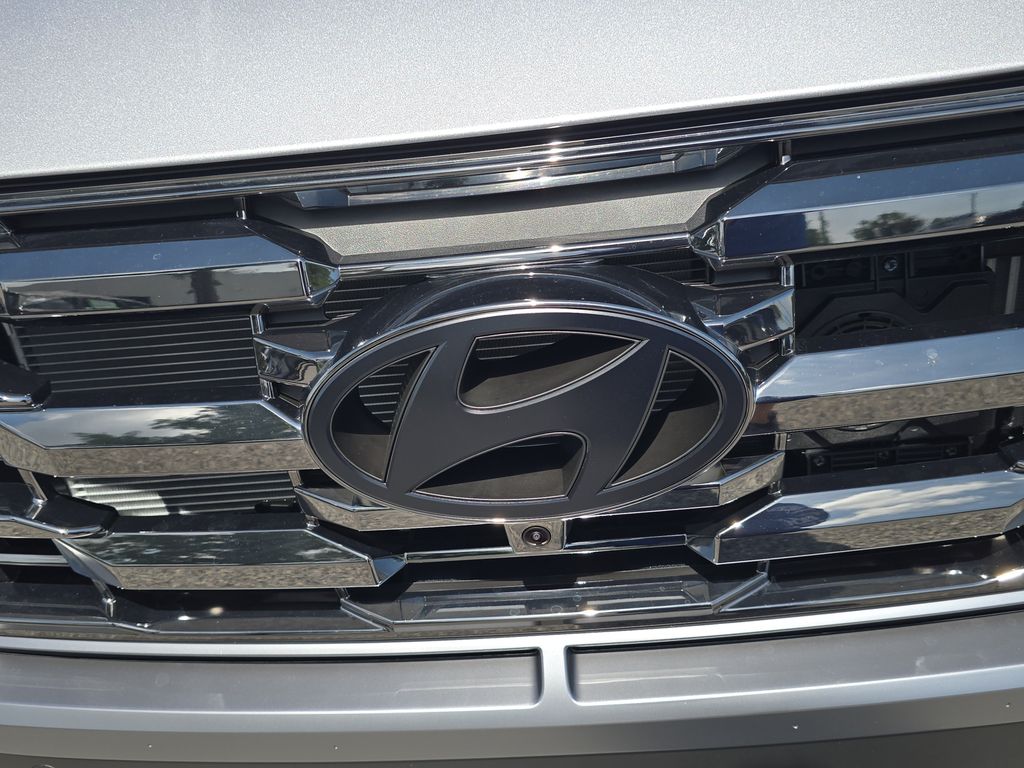 Thumbnail: 2026 Hyundai Tucson - 7