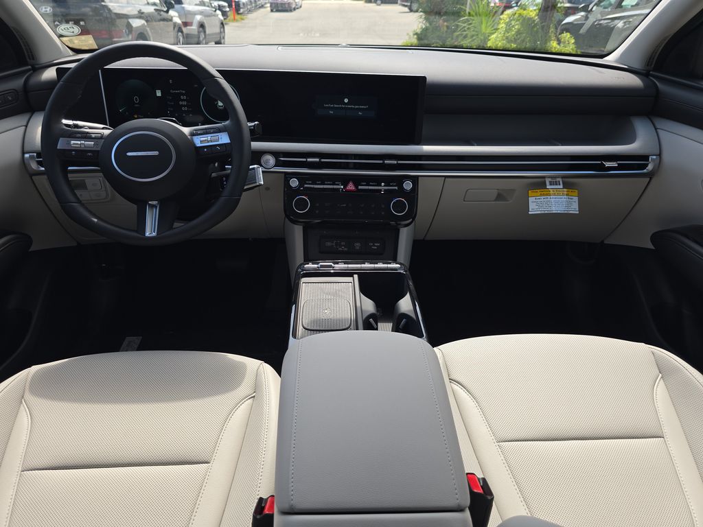 Thumbnail: 2026 Hyundai Tucson - 9