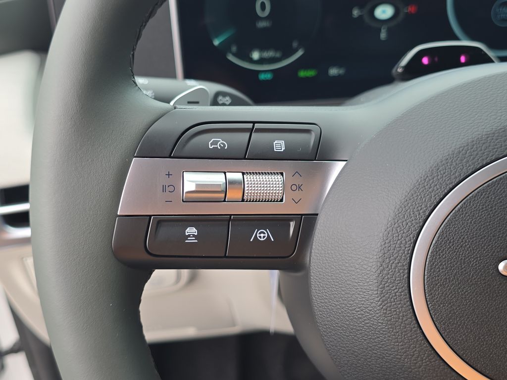 Thumbnail: 2026 Hyundai Tucson - 25