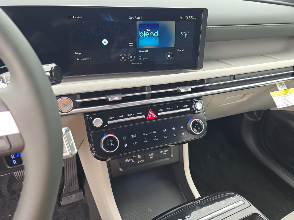 Thumbnail: 2026 Hyundai Tucson - 14