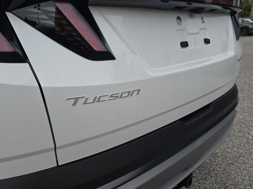 Thumbnail: 2026 Hyundai Tucson - 21