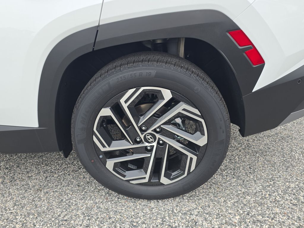 Thumbnail: 2026 Hyundai Tucson - 8