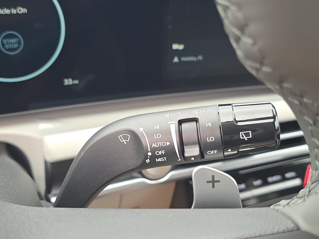 Thumbnail: 2026 Hyundai Tucson - 27