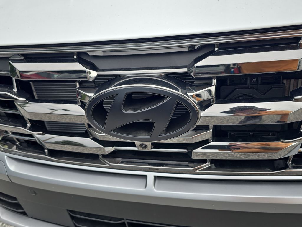 Thumbnail: 2026 Hyundai Tucson - 7