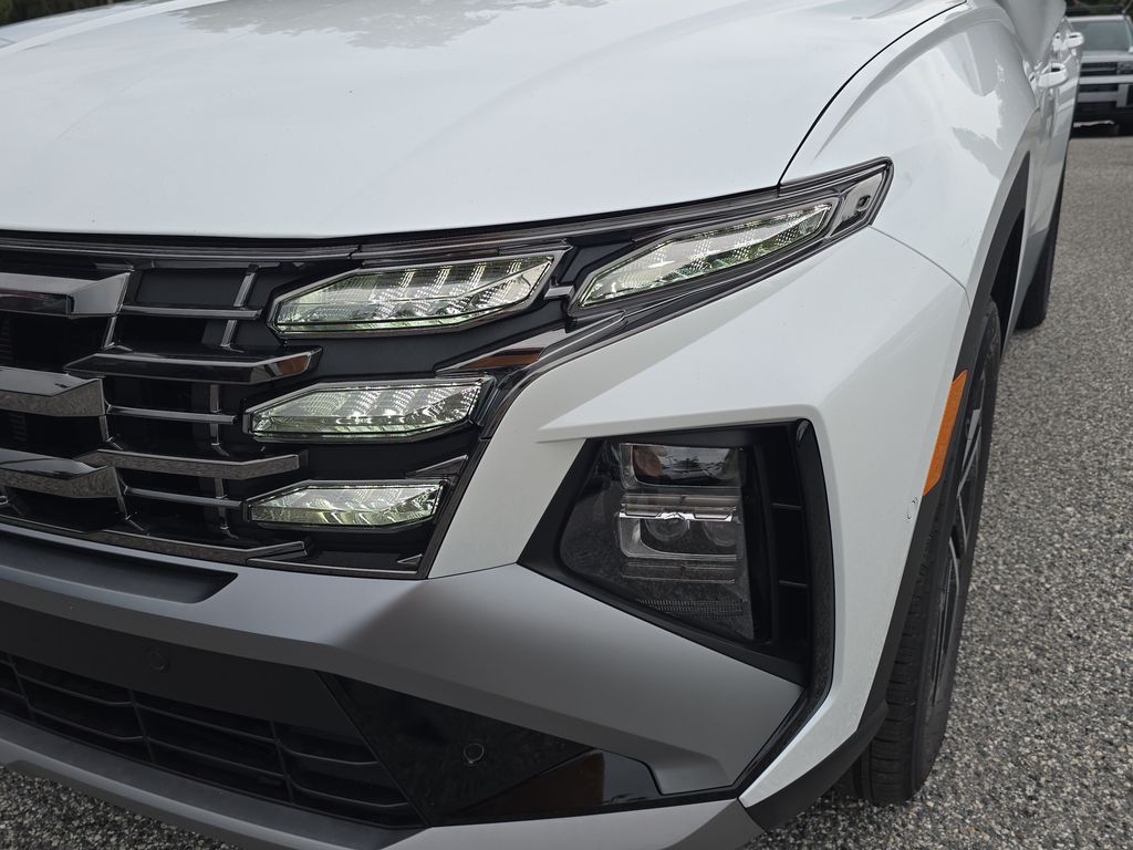 Thumbnail: 2026 Hyundai Tucson - 20