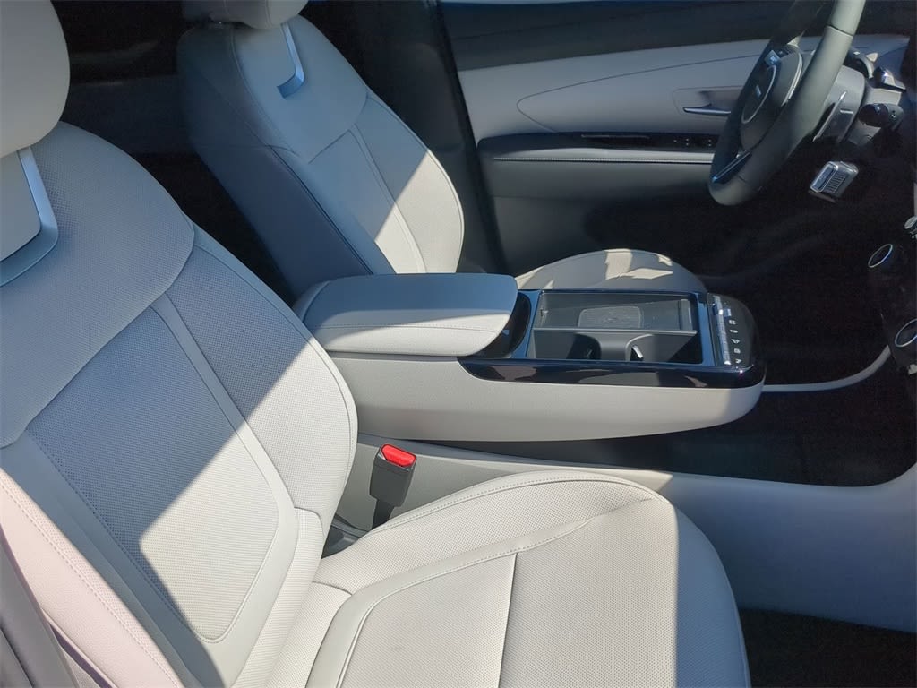 Thumbnail: 2026 Hyundai Tucson - 29