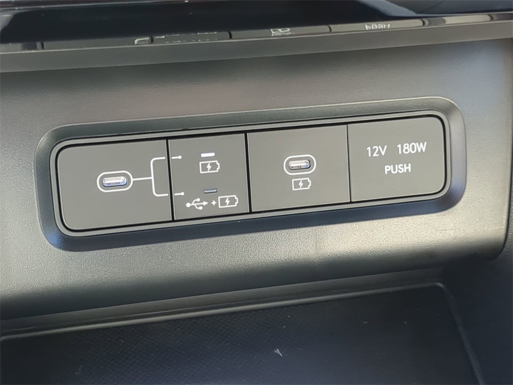 Thumbnail: 2026 Hyundai Tucson - 34