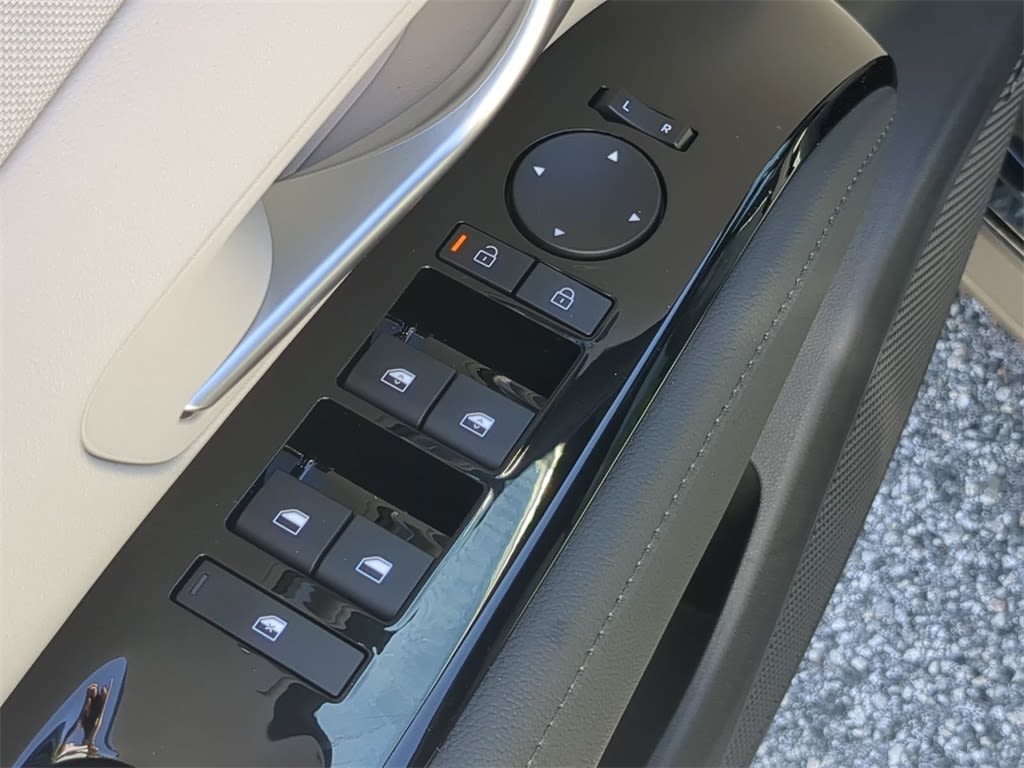 Thumbnail: 2026 Hyundai Tucson - 25