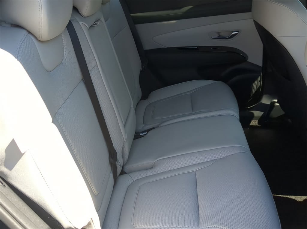 Thumbnail: 2026 Hyundai Tucson - 11