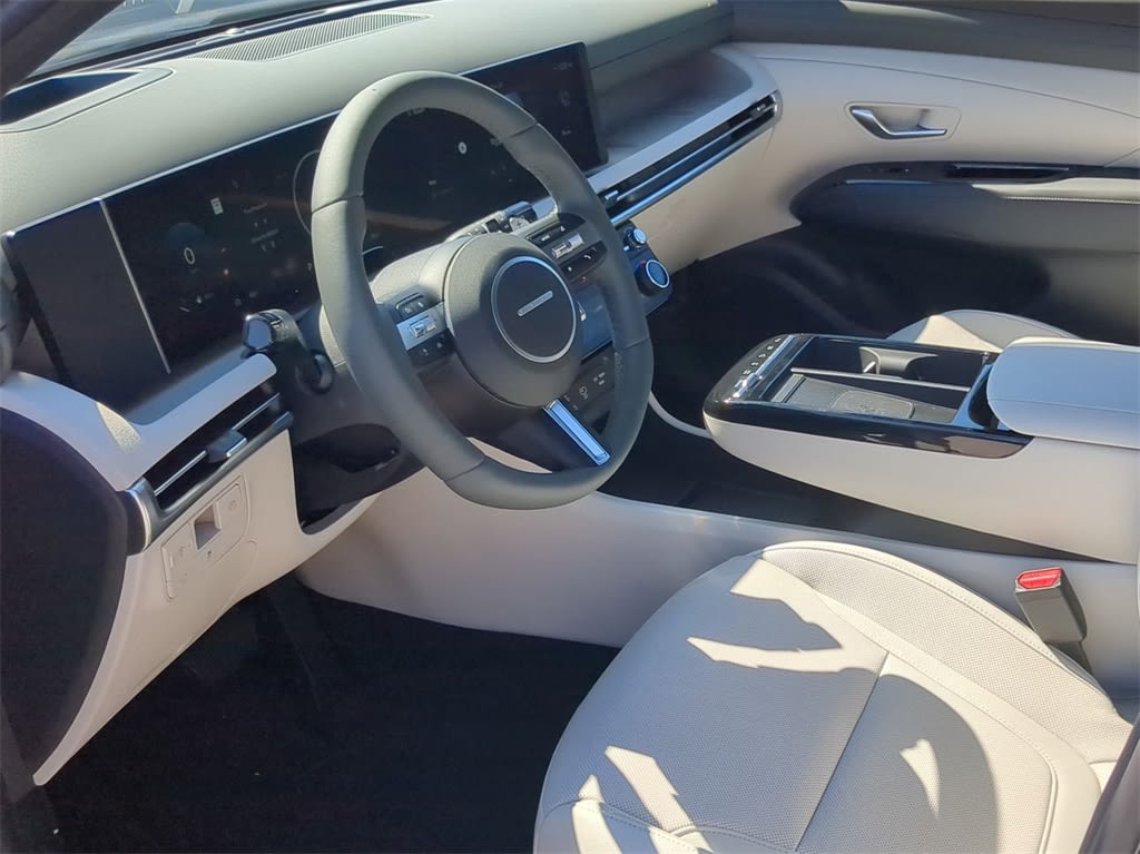 Thumbnail: 2026 Hyundai Tucson - 2