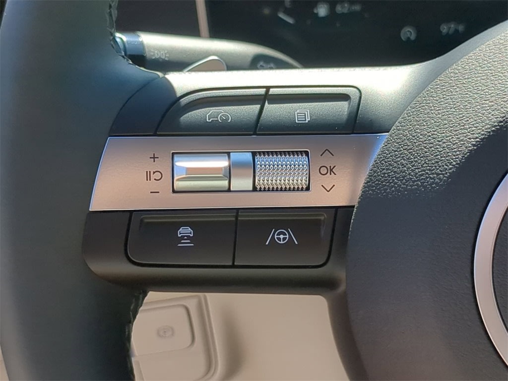 Thumbnail: 2026 Hyundai Tucson - 30