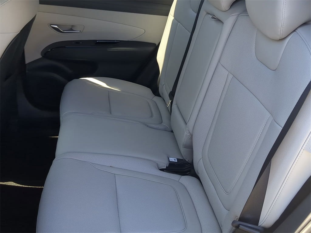 Thumbnail: 2026 Hyundai Tucson - 27