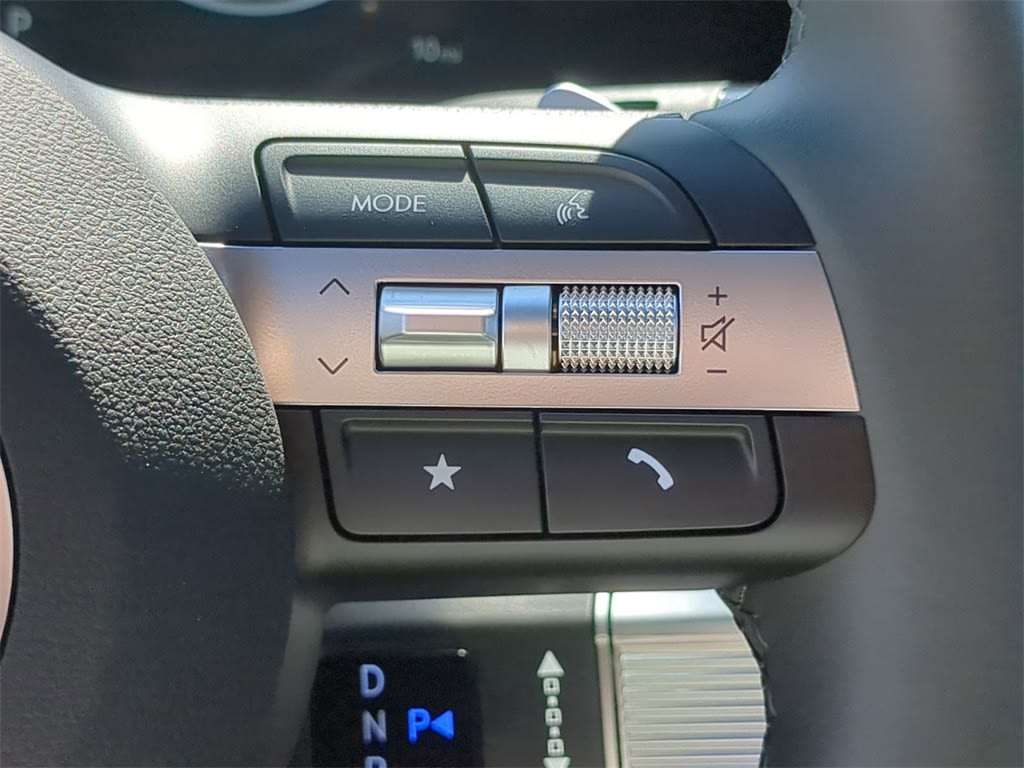 Thumbnail: 2026 Hyundai Tucson - 31