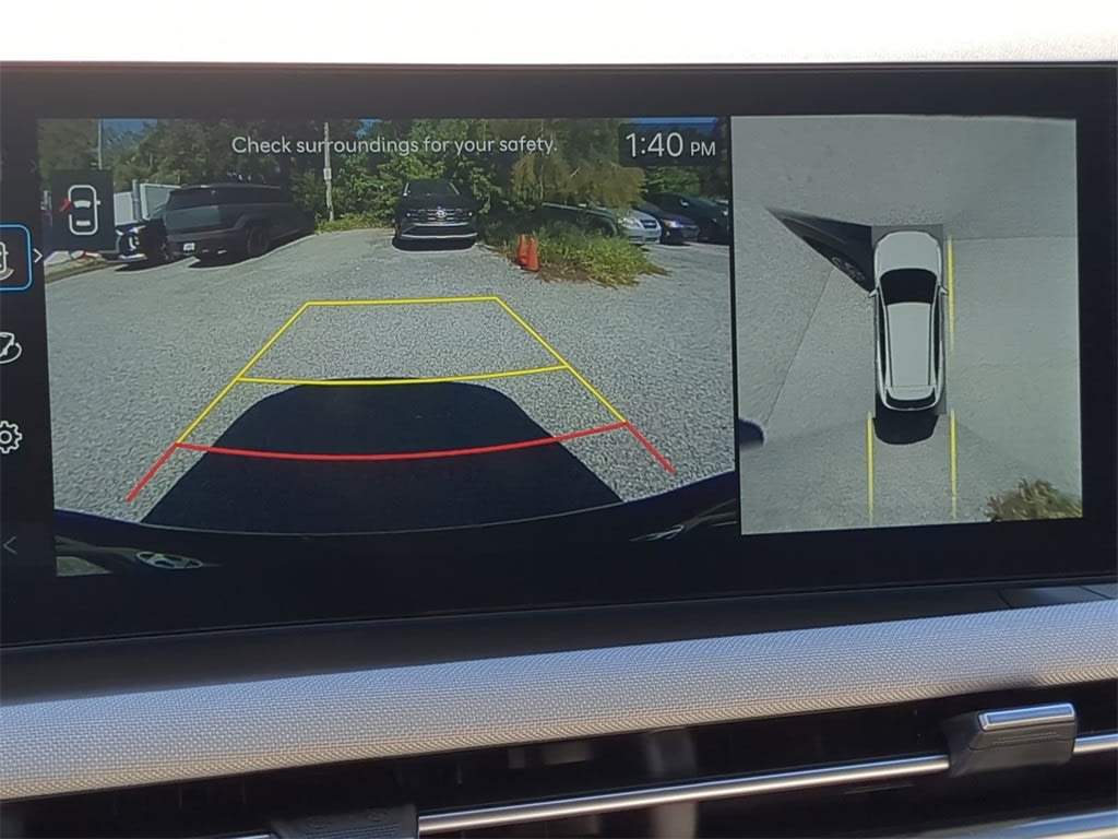 Thumbnail: 2026 Hyundai Tucson - 33