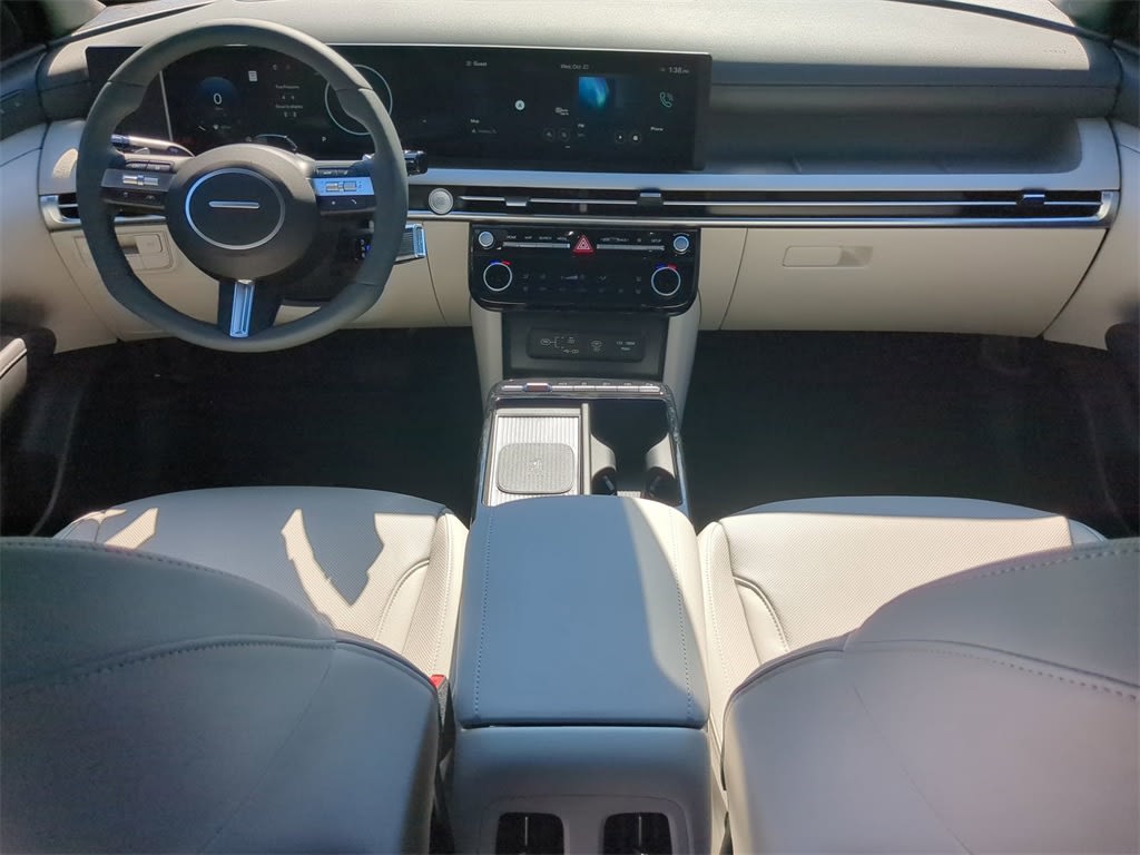 Thumbnail: 2026 Hyundai Tucson - 9