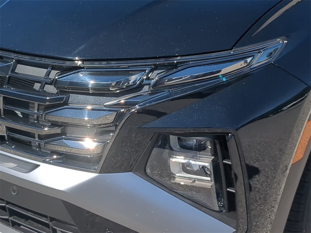 Thumbnail: 2026 Hyundai Tucson - 23