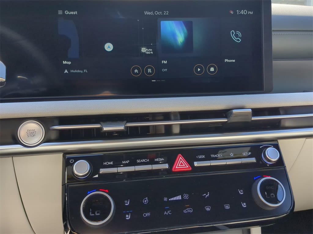 Thumbnail: 2026 Hyundai Tucson - 14