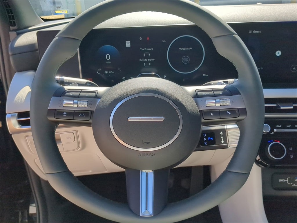 Thumbnail: 2026 Hyundai Tucson - 13