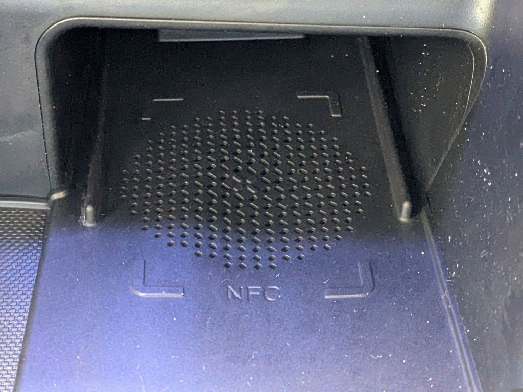 Thumbnail: 2023 Hyundai Tucson - 31