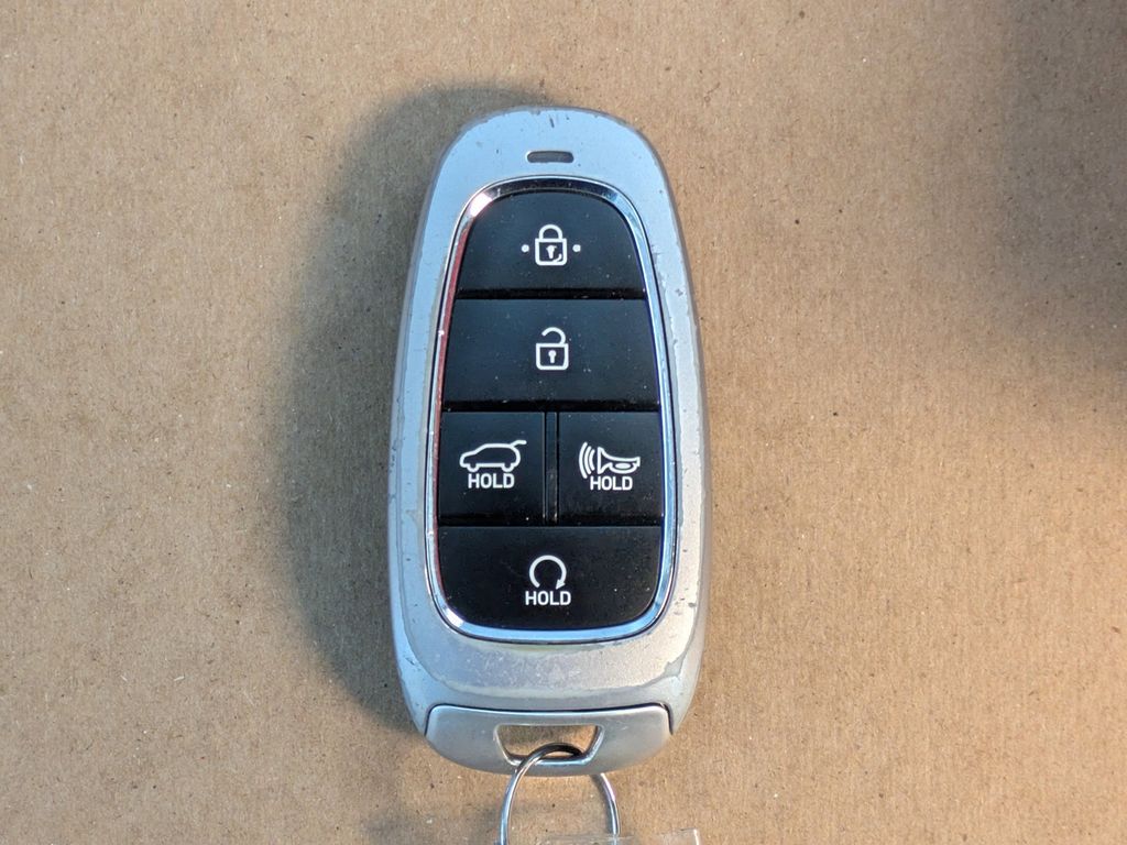 Thumbnail: 2023 Hyundai Tucson - 18