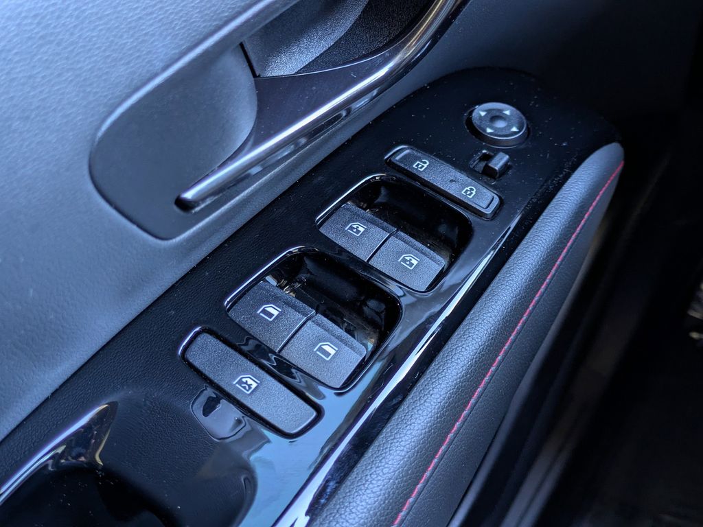 Thumbnail: 2023 Hyundai Tucson - 36