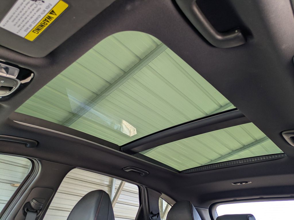 Thumbnail: 2023 Hyundai Tucson - 27