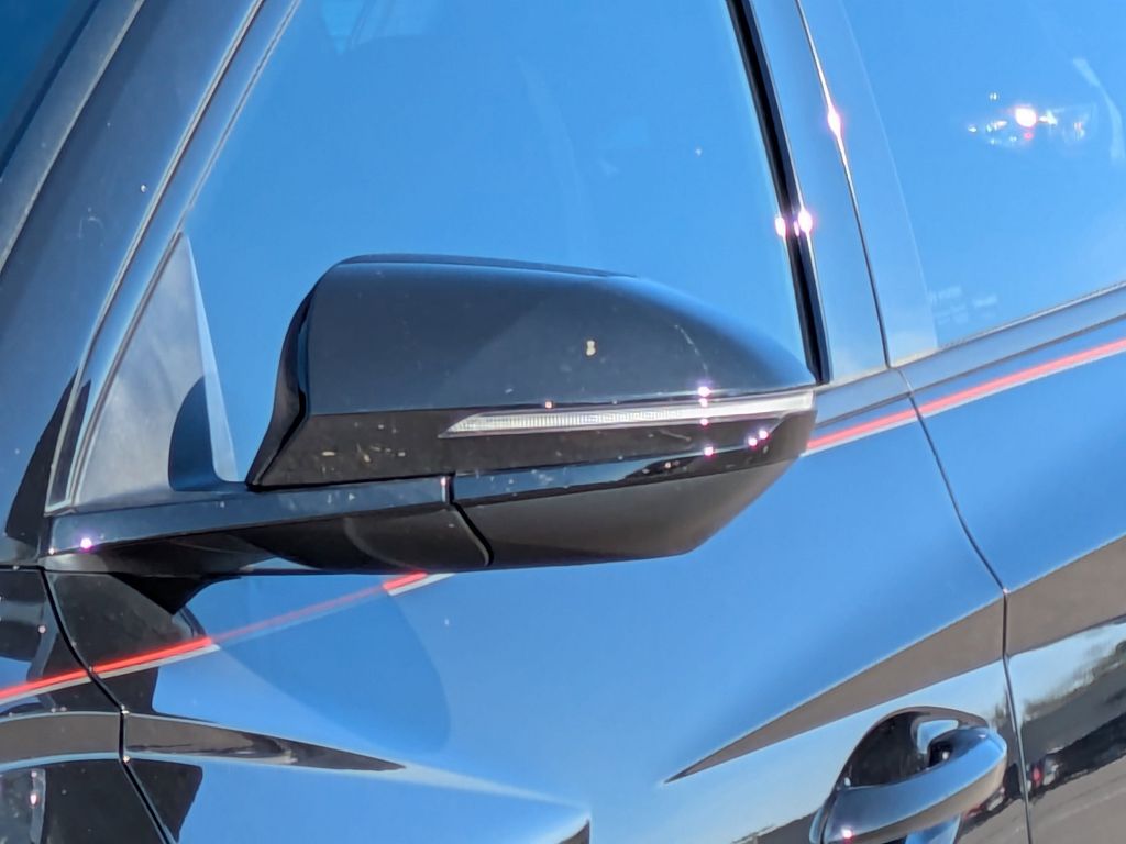 Thumbnail: 2023 Hyundai Tucson - 21