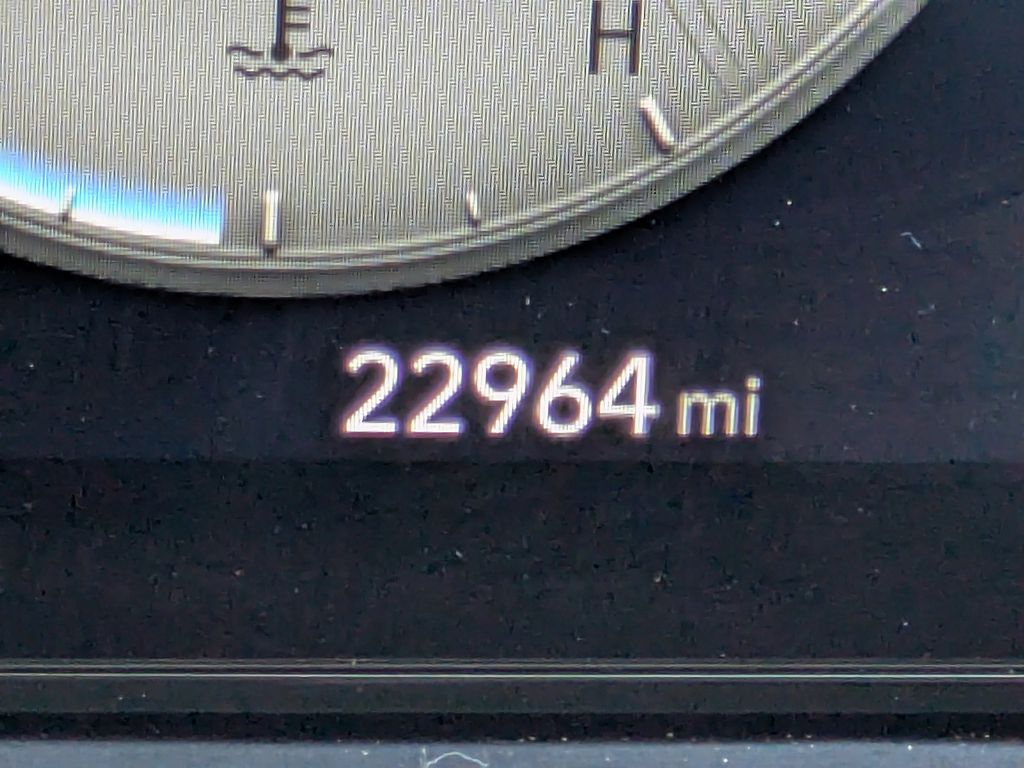 Thumbnail: 2023 Hyundai Tucson - 40