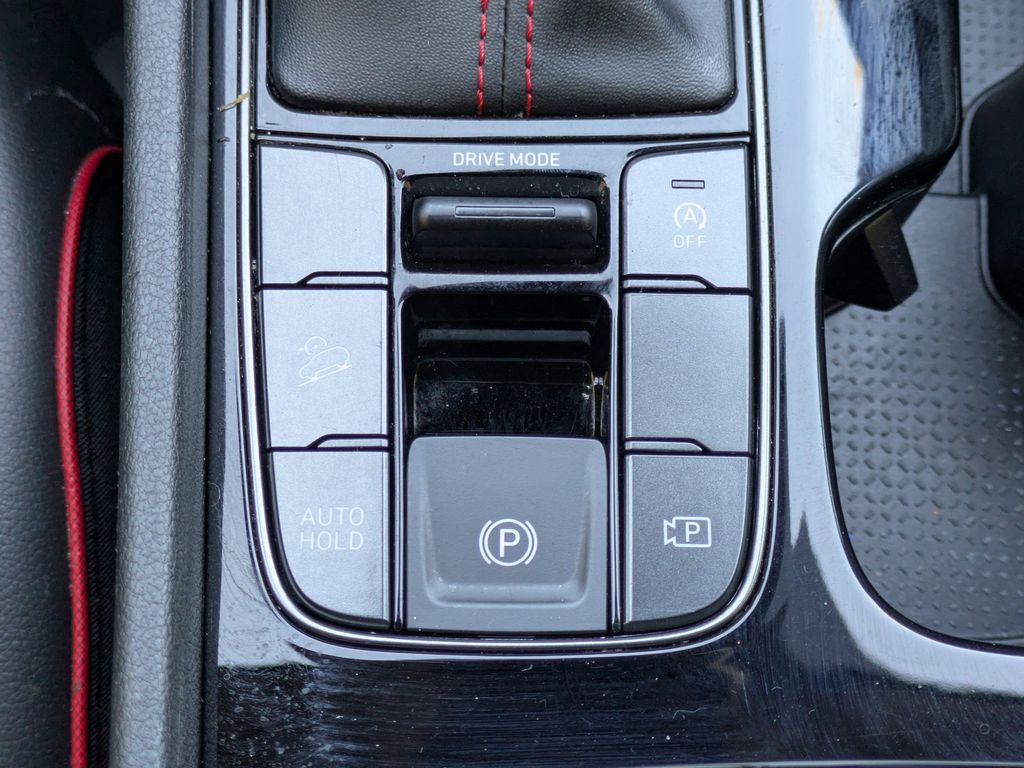 Thumbnail: 2023 Hyundai Tucson - 32