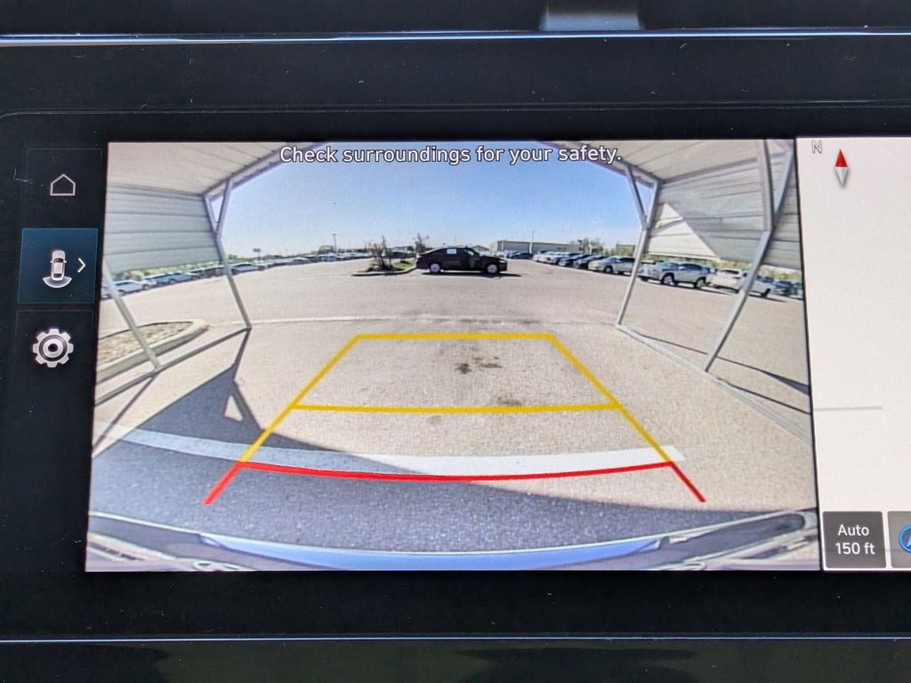 Thumbnail: 2023 Hyundai Tucson - 28