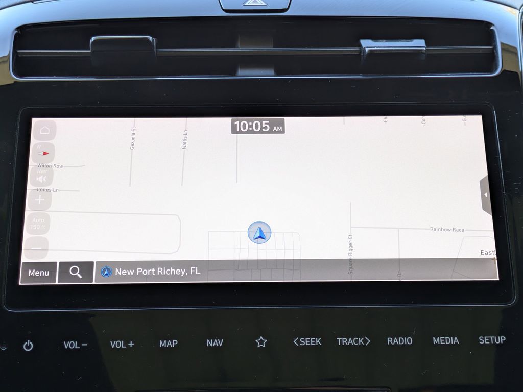 Thumbnail: 2023 Hyundai Tucson - 29