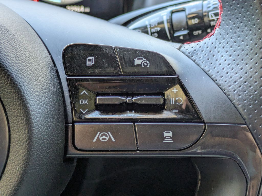 Thumbnail: 2023 Hyundai Tucson - 38