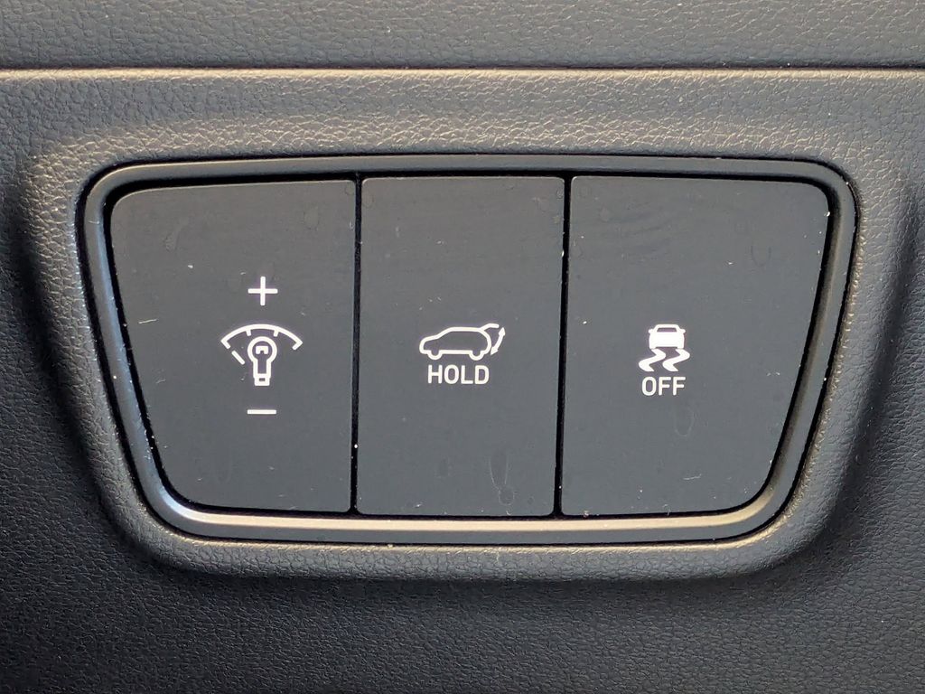 Thumbnail: 2023 Hyundai Tucson - 34