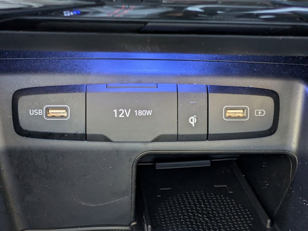 Thumbnail: 2023 Hyundai Tucson - 30