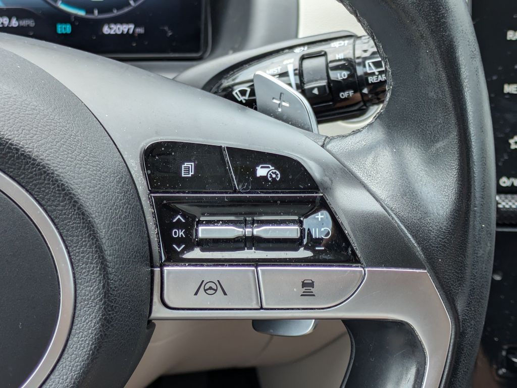 Thumbnail: 2022 Hyundai Tucson - 39