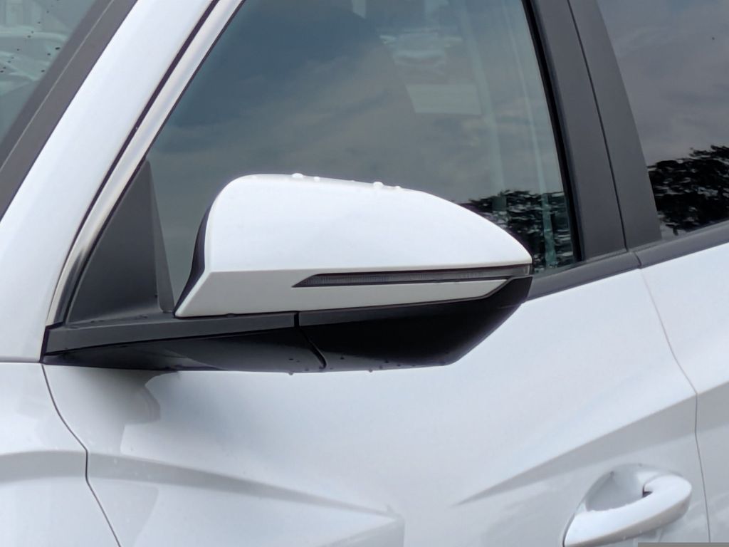 Thumbnail: 2022 Hyundai Tucson - 13