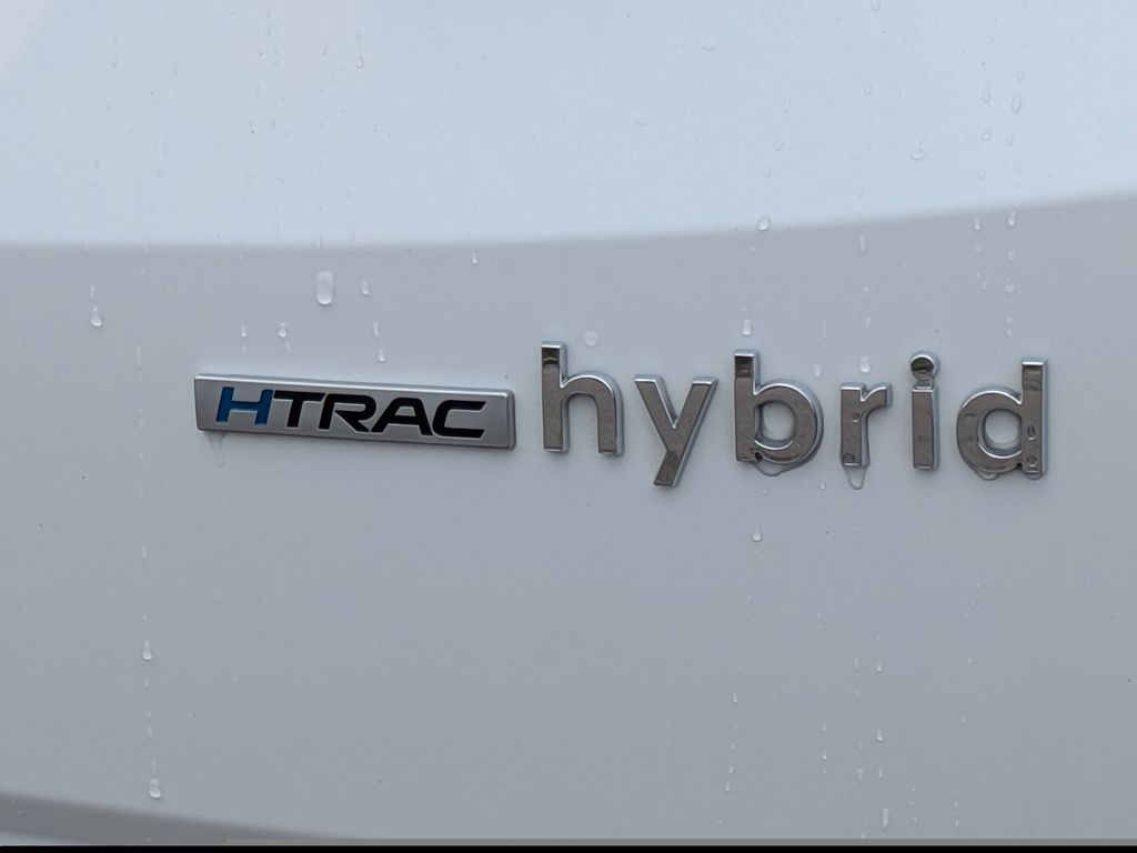 Thumbnail: 2022 Hyundai Tucson - 7