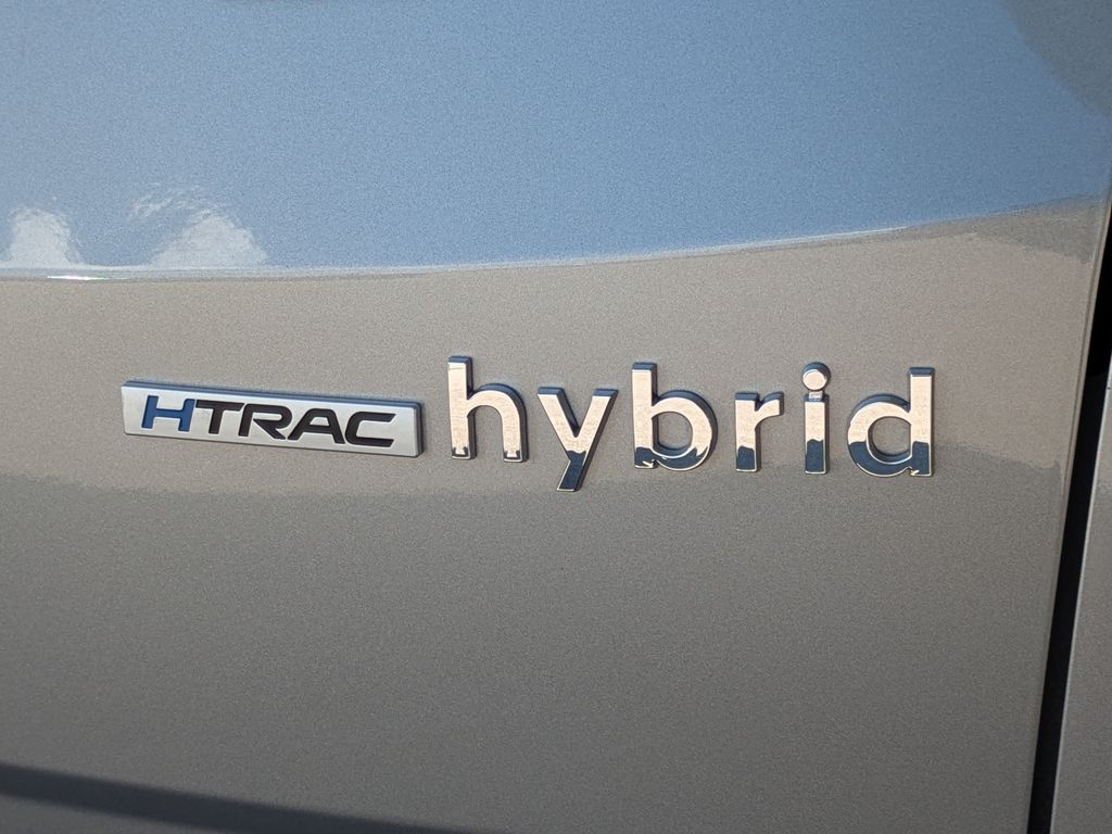 Thumbnail: 2023 Hyundai Tucson - 7