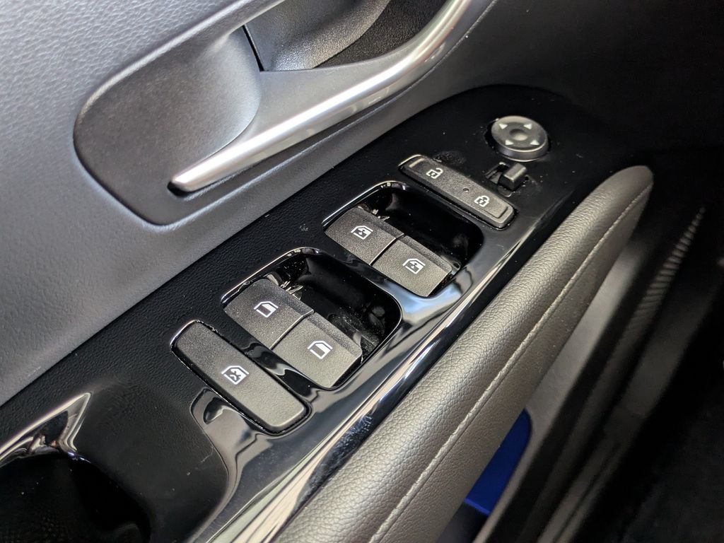 Thumbnail: 2023 Hyundai Tucson - 35