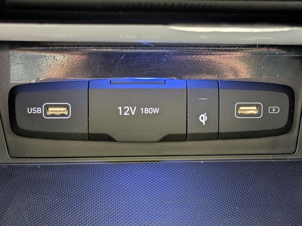 Thumbnail: 2023 Hyundai Tucson - 29