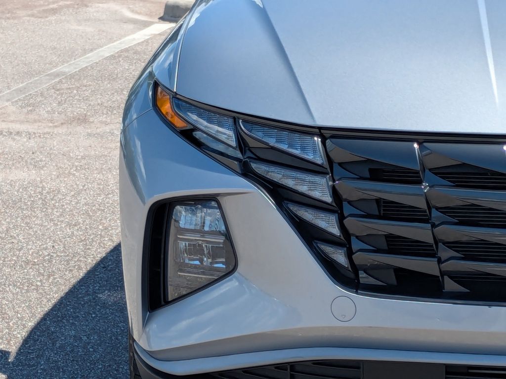 Thumbnail: 2023 Hyundai Tucson - 20