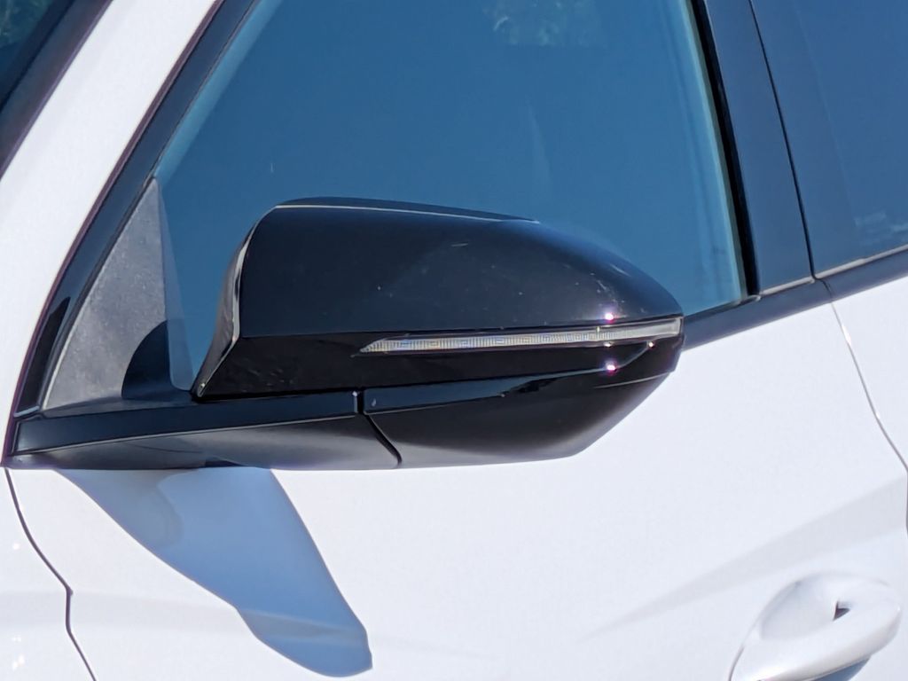 Thumbnail: 2024 Hyundai Tucson - 21