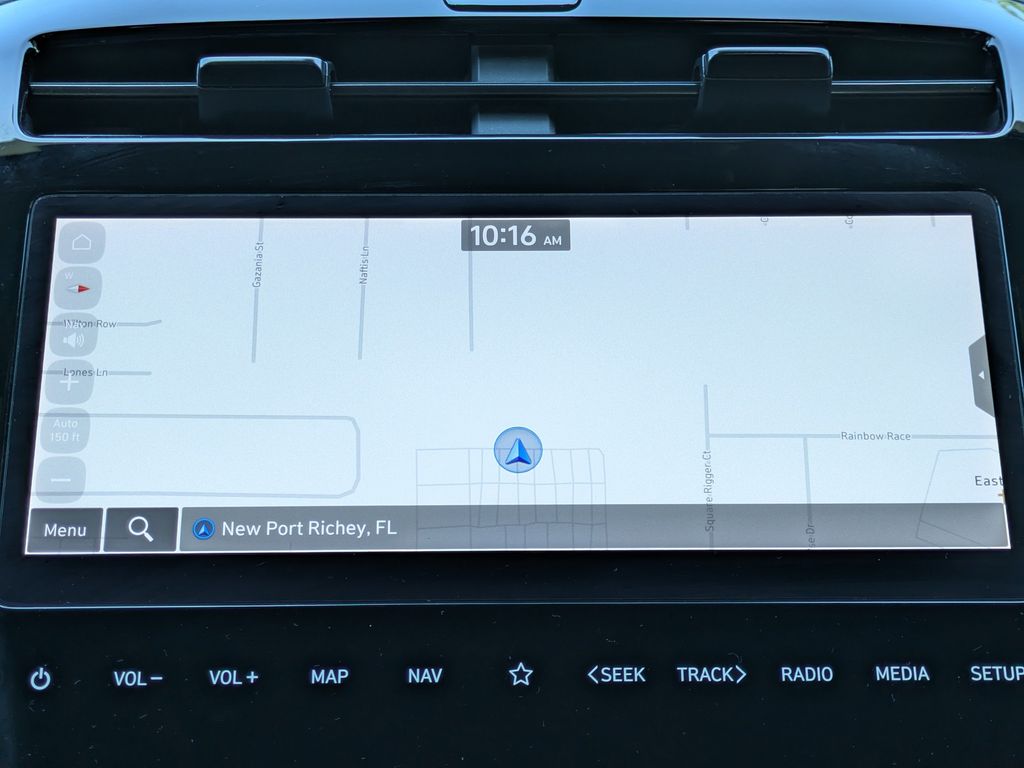 Thumbnail: 2024 Hyundai Tucson - 31