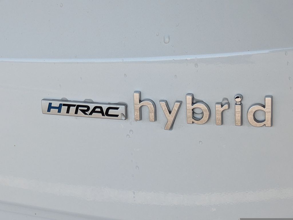 Thumbnail: 2024 Hyundai Tucson - 23