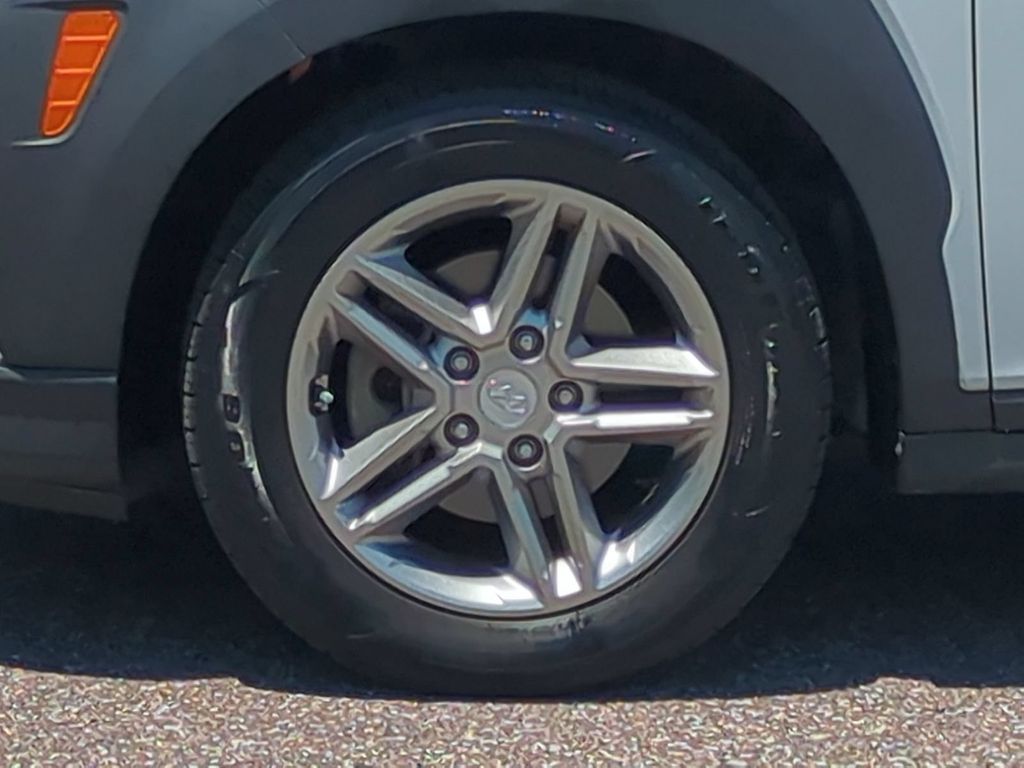 Thumbnail: 2018 Hyundai Kona - 7