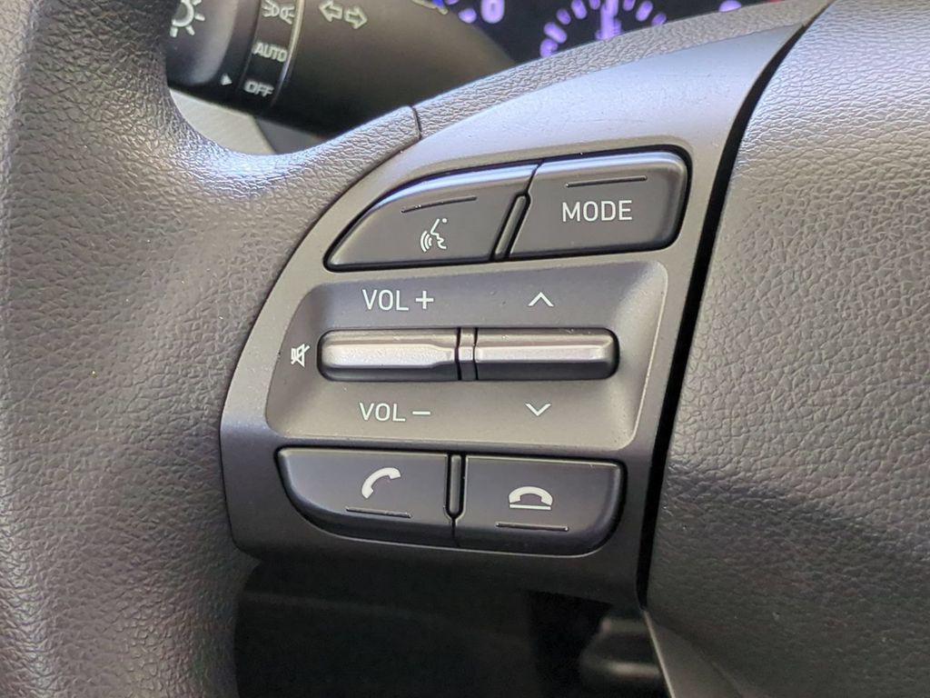 Thumbnail: 2018 Hyundai Kona - 27