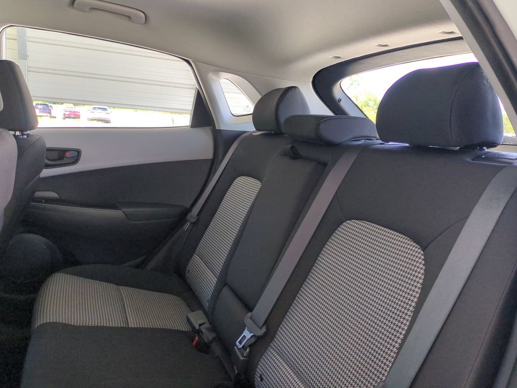 Thumbnail: 2018 Hyundai Kona - 22