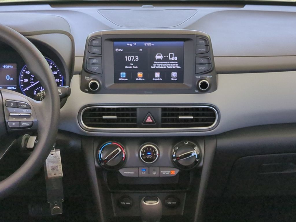 Thumbnail: 2018 Hyundai Kona - 13