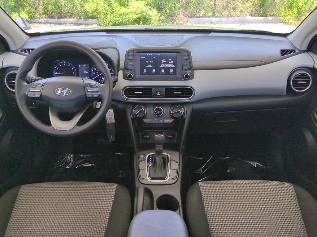 Thumbnail: 2018 Hyundai Kona - 2